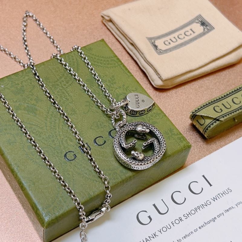 Gucci Necklaces